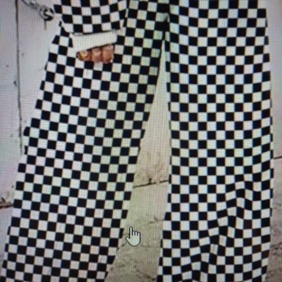 WOW WOW!!  2 piece set(plus size) - Picture 3 of 5